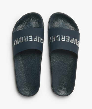 Premium Metallic Pool Sliders Image 5