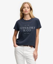Luxe Casual Classic T-Shirt