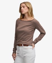 Bardot Off Shoulder Top