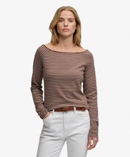 Bardot Off Shoulder Top