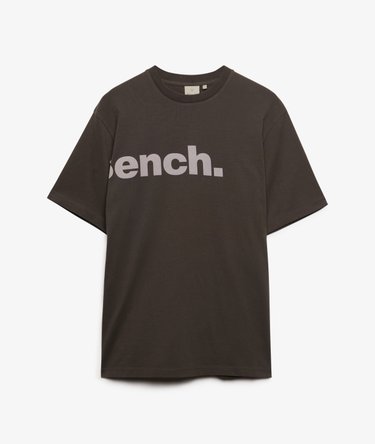 Bench Boxy Logo T-shirt Image 5