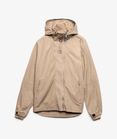 Bench Kapuzenjacke aus Ripstop Image 5