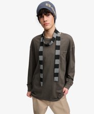 Bench Boxy Long Sleeve Pocket Top