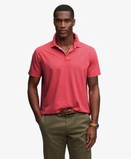 Essential Jersey Polo Shirt
