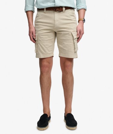 Core Cargo Shorts Image 3