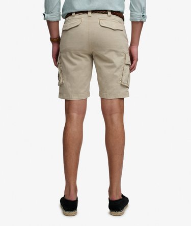 Core Cargo Shorts Image 4