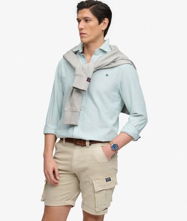 Core Cargo Shorts Image 2