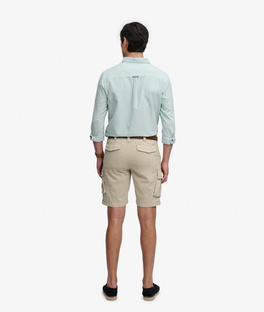 Core Cargo Shorts Image 6