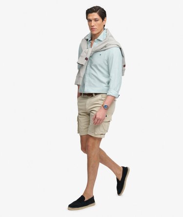 Core Cargo Shorts Image 5