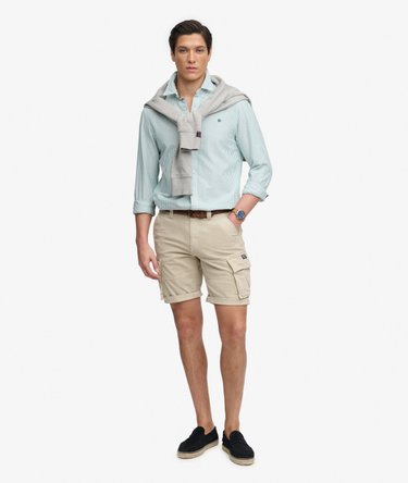 Core Cargo Shorts Image 1