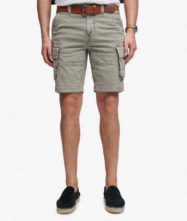 Core Cargo Shorts Image 3