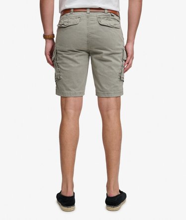 Core Cargo Shorts Image 4