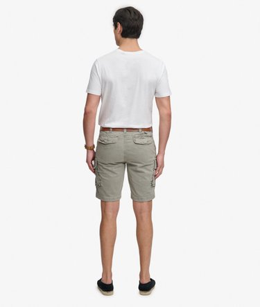 Core Cargo Shorts Image 6