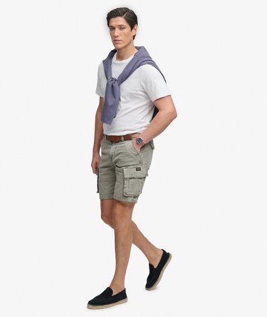 Core Cargo Shorts Image 5