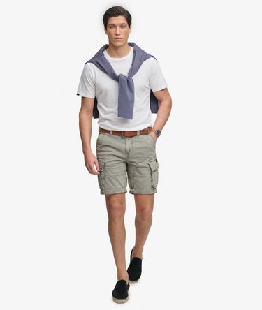 Core Cargo Shorts Image 1