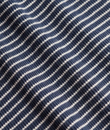 Athletic Essentials V-Neck Waffle Cami Top Image 6