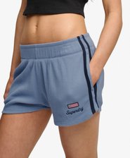 Athletic Essentials Waffle Retro Shorts