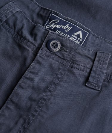 Utility-chinoshorts Image 6