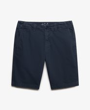 Utility Chino Shorts