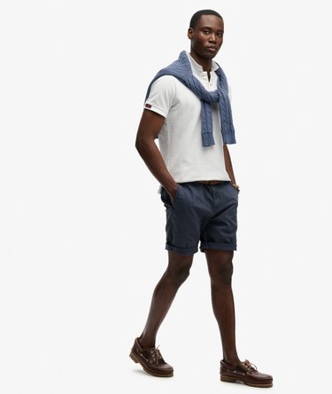 Utility-chinoshorts Image 2