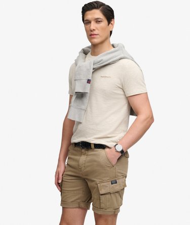 Utility-chinoshorts Image 2