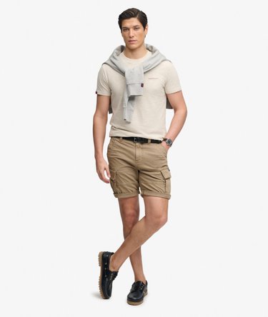 Utility-chinoshorts Image 1