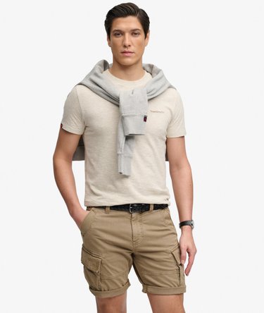 Utility-chinoshorts Image 5