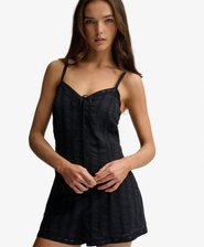 Lace Cami Playsuit