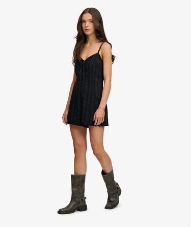 Lace Cami Playsuit Image 5