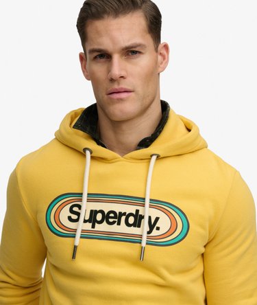 Vintage Trade Tab Hoodie Image 4