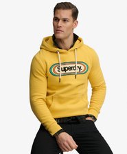 Vintage Trade Tab Hoodie