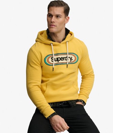 Vintage Trade Tab Hoodie Image 2