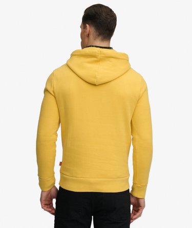 Vintage Trade Tab Hoodie Image 5