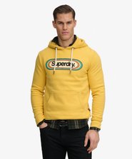 Vintage Trade Tab Hoodie