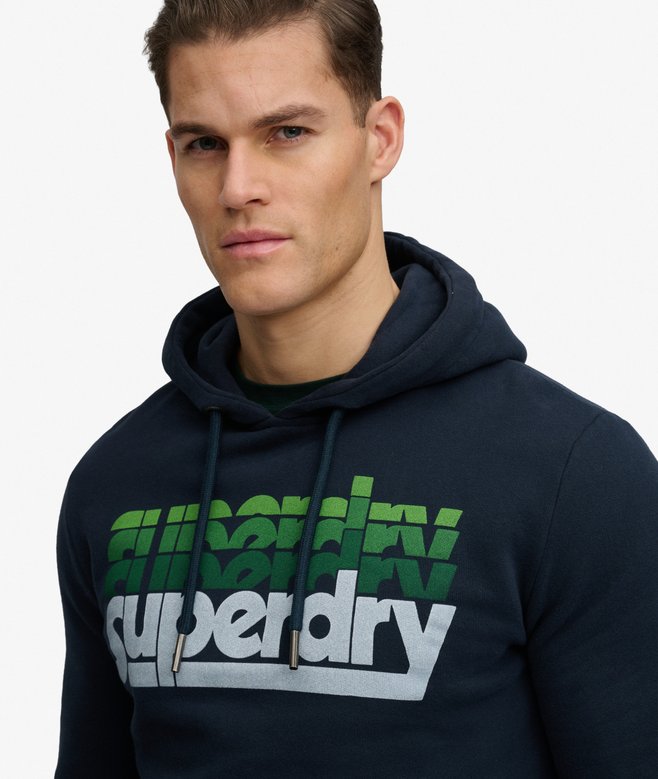 Stacked Hoodie More Colours Available Price £29.99 Price reduced from £59.99 to You Save 50%
