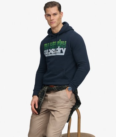 Stacked Hoodie Image 2