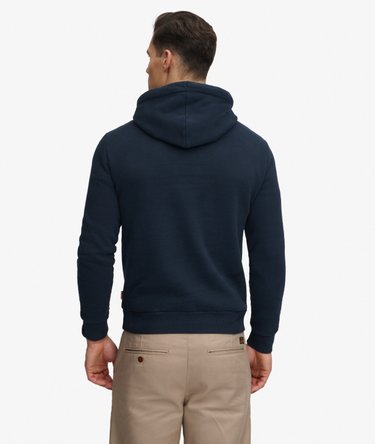 Stacked Hoodie Image 5