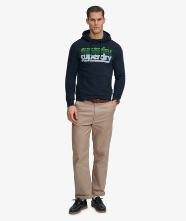 Stacked Hoodie Image 3