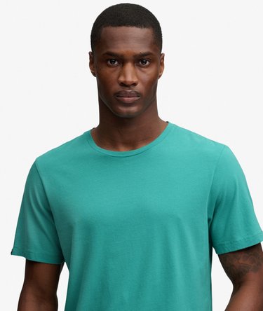 Classic Essential T-Shirt Image 4