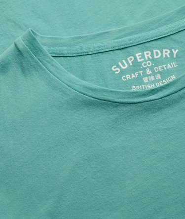 Classic Essential T-Shirt Image 6