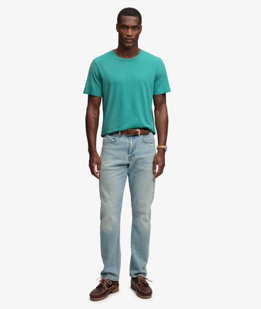 Classic Essential T-Shirt Image 3