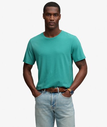 Classic Essential T-Shirt Image 1