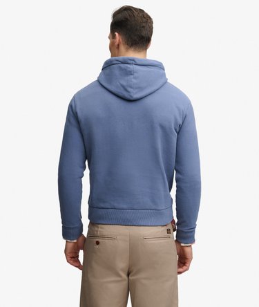 Lo-Fi Dockside Hoodie Image 5