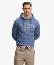 Lo-Fi Dockside Hoodie