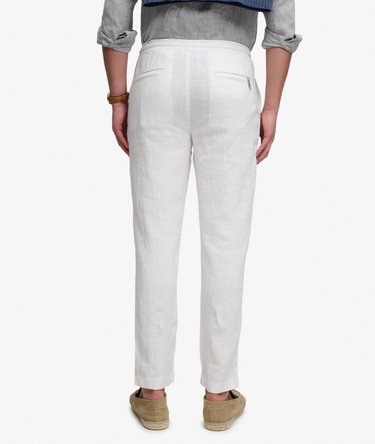 Merchant Linen Pants Image 4