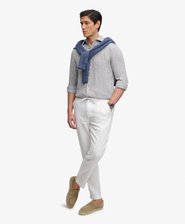 Merchant Linen Pants