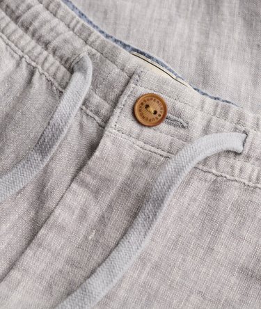 Merchant Linen Pants Image 7