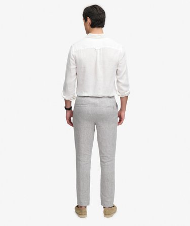 Merchant Linen Pants Image 6