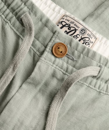 Merchant Linen Pants Image 6