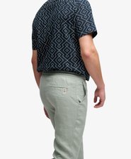 Merchant Linen Pants